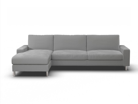 Ecksofa LO Large L